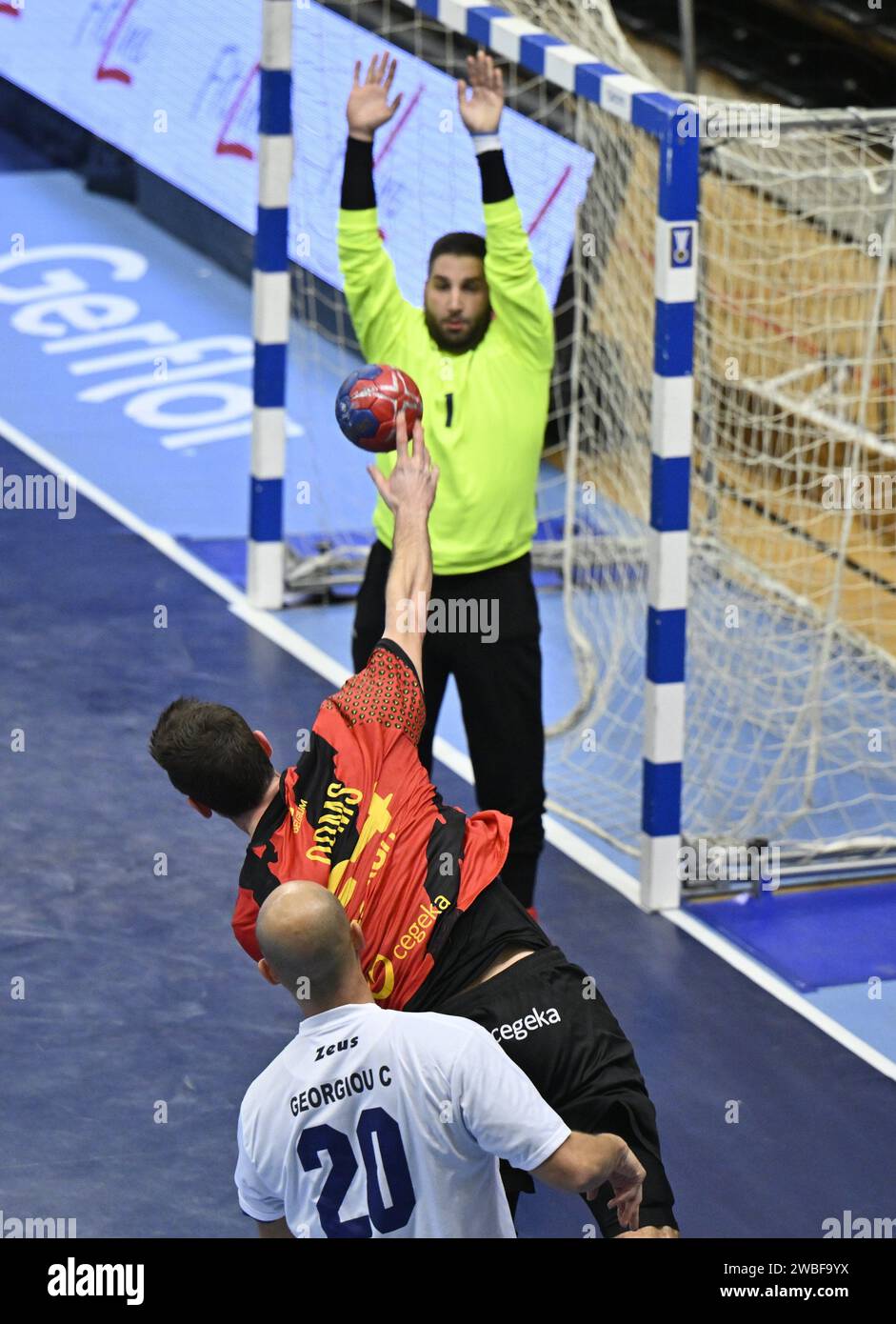 Prekwalificatie hires stock photography and images Alamy