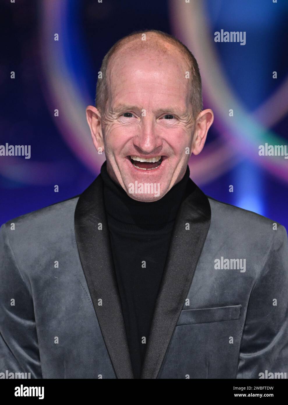 Eddietheeagleedwards Hi Res Stock Photography And Images Alamy