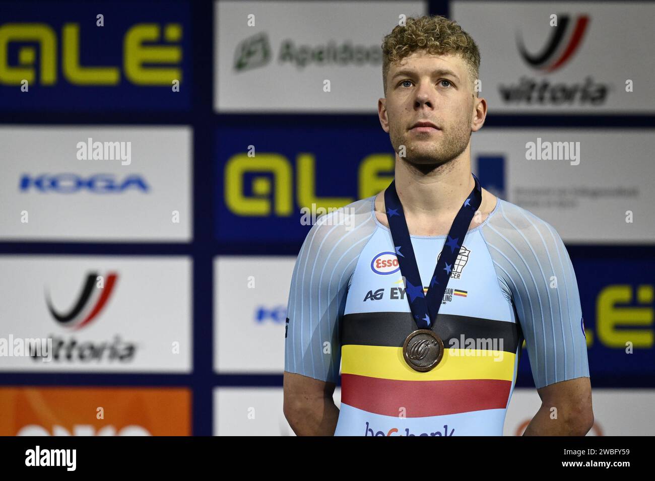 UCI Track Cycling World Championships 2026 Day 3: Live Results, Jules Hesters and Lotte Kopecky UCI Track Cycling World Championships 2026 Day 3: Live Results, Jules Hesters and Lotte Kopecky