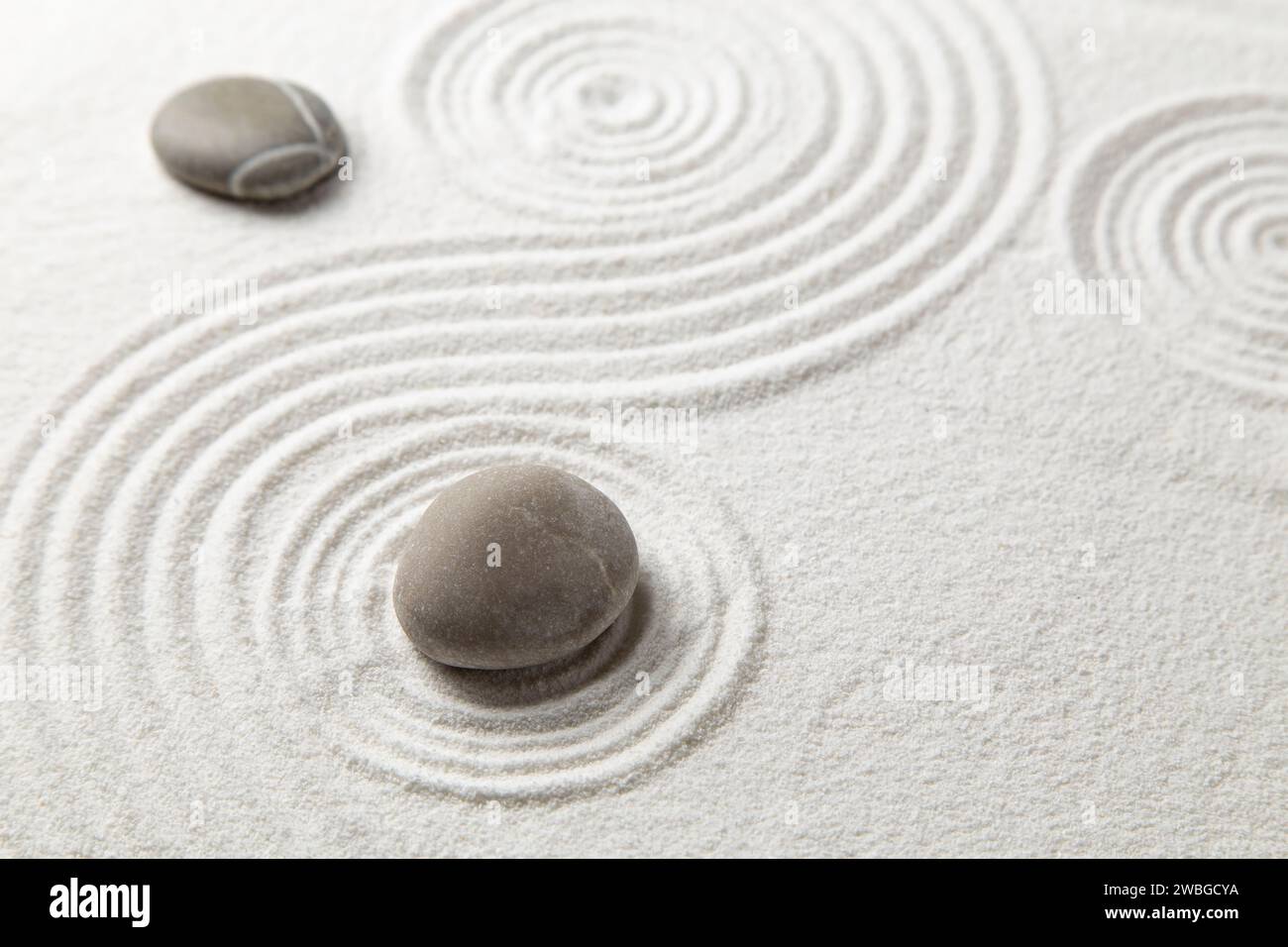 Feng shui garden hi-res stock photography and images - Alamy