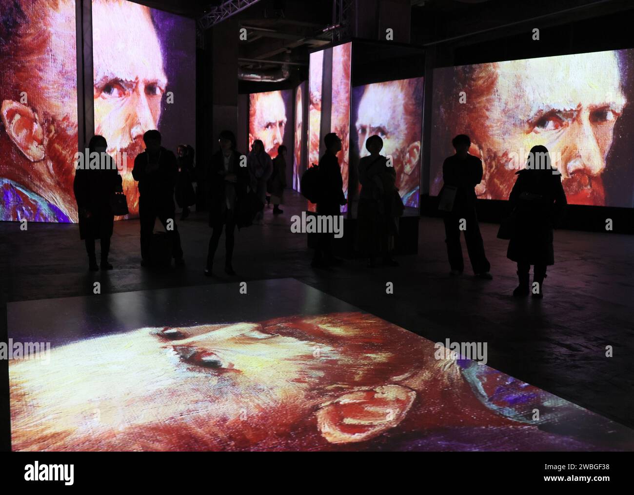 january-10-2024-tokyo-japan-people-enjoy-immersive-experience-with