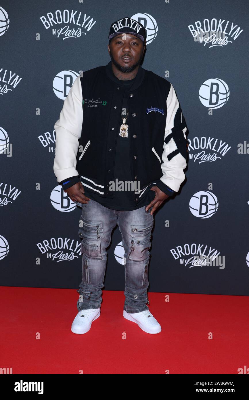 Lil cease hi-res stock photography and images - Alamy