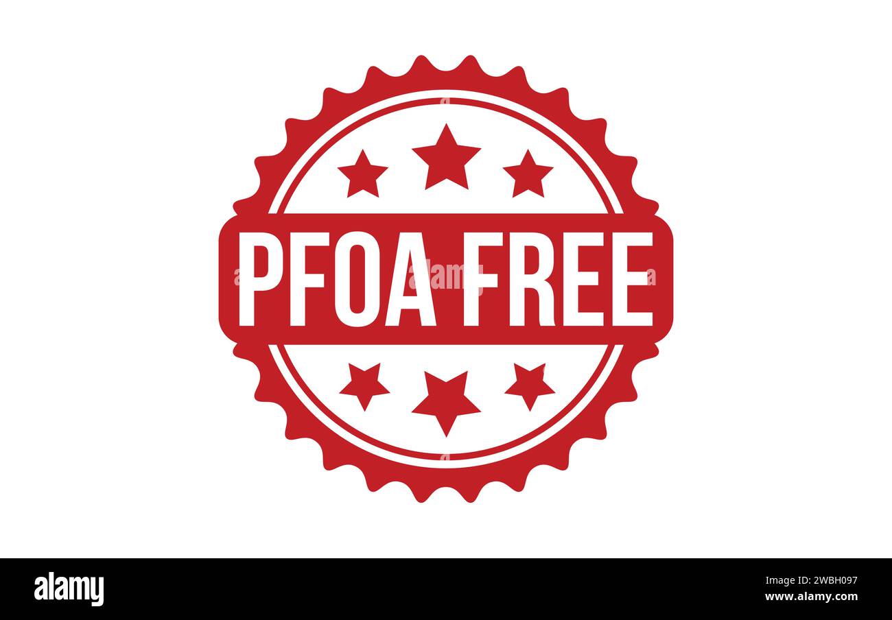 Pfoa free stamp hi res stock photography and images Alamy Pfoa free stamp hi res stock photography and images Alamy