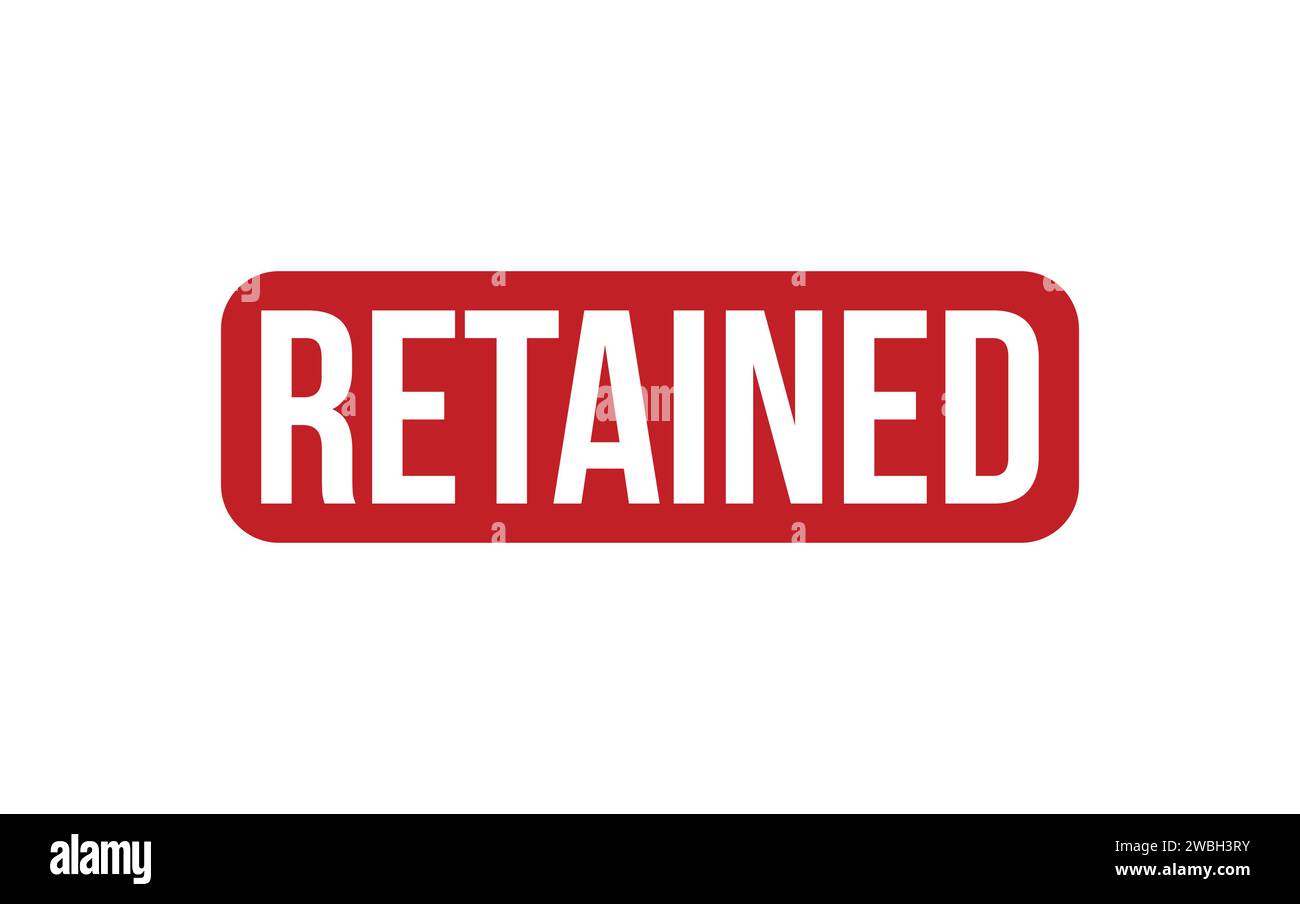 Retained rubber stamp hi-res stock photography and images - Alamy