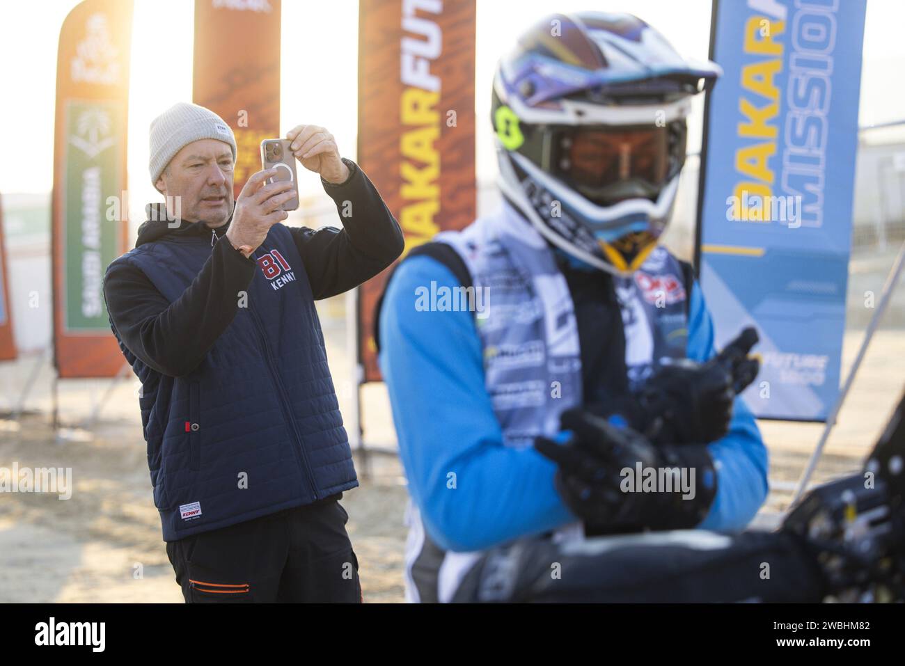 LEPAN JeanLoup (fra), DUUST Diverse Racing, KTM, Moto, FIM W2RC