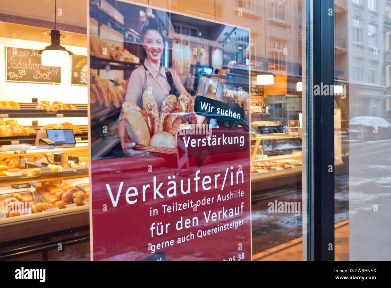 teilzeit arbeit