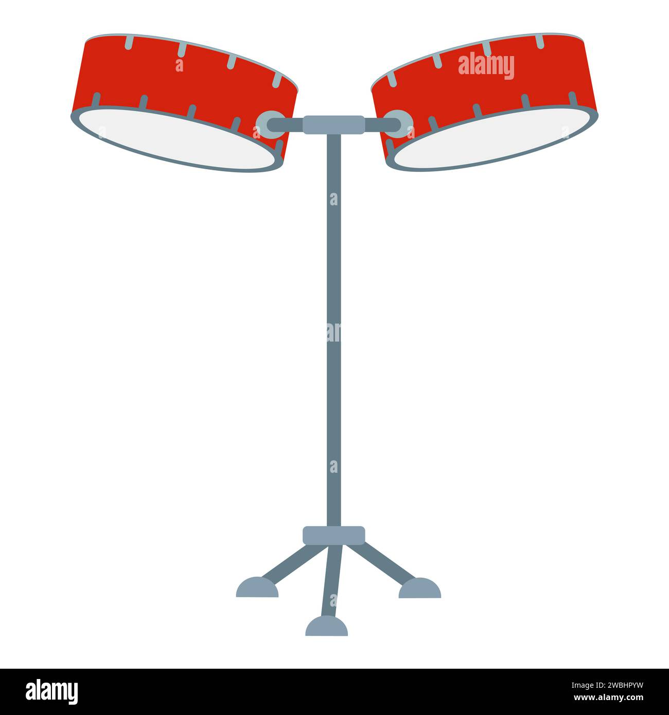 Tomtom vector vectors hires stock photography and images Alamy