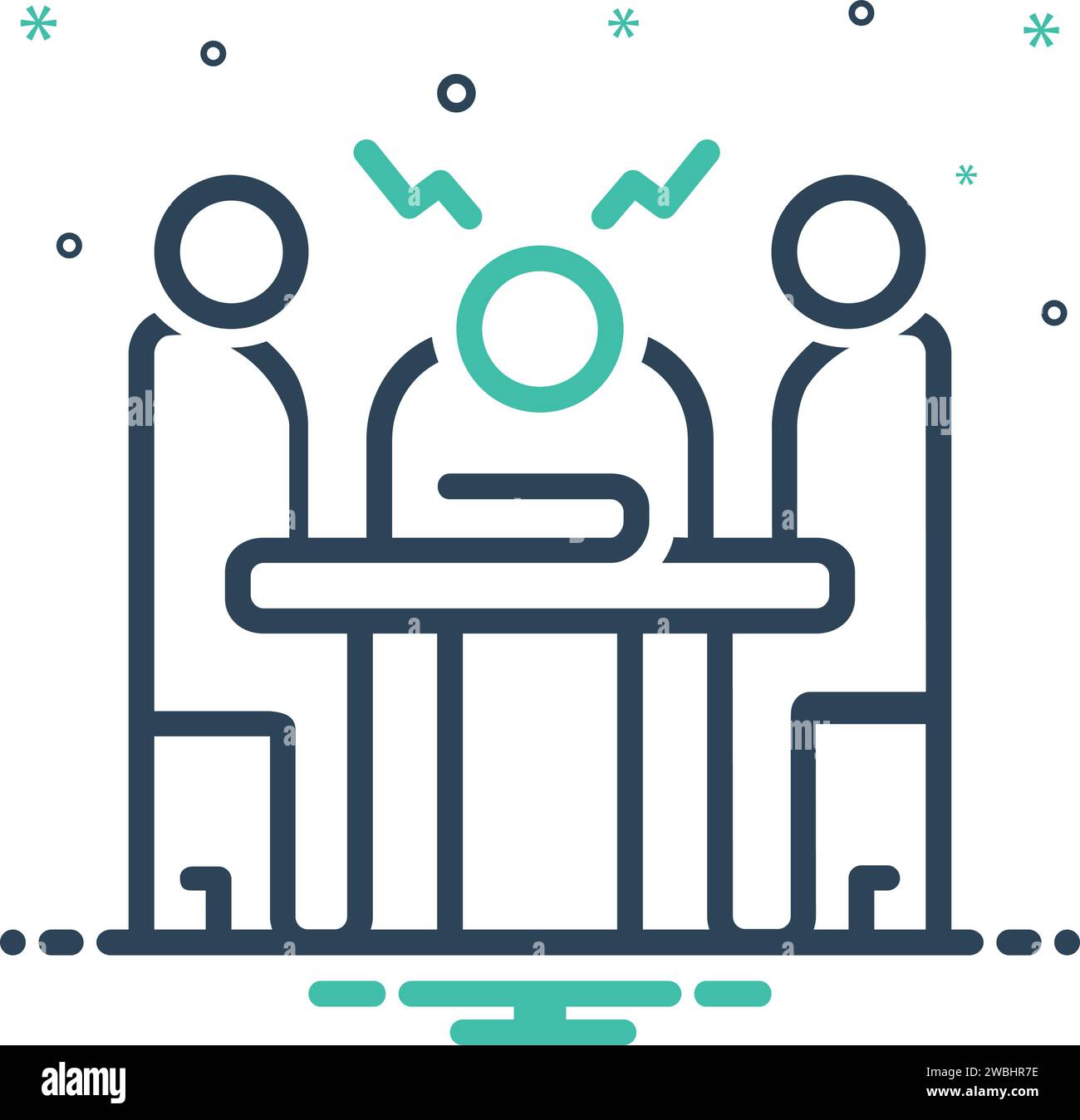 Icon circumstance situation hi-res stock photography and images - Alamy