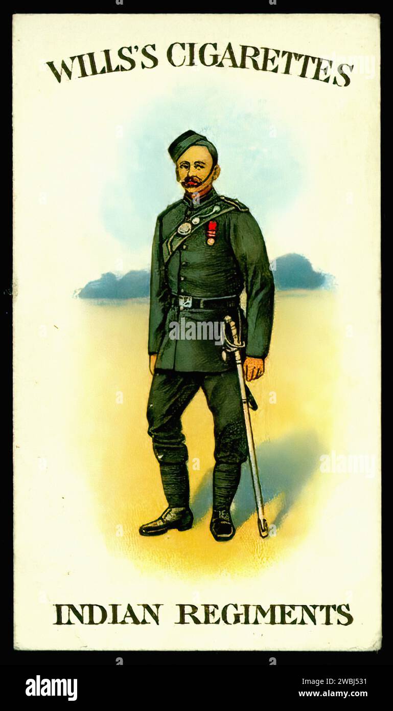 5th Rifles Logo 5th Gurkha Rifles