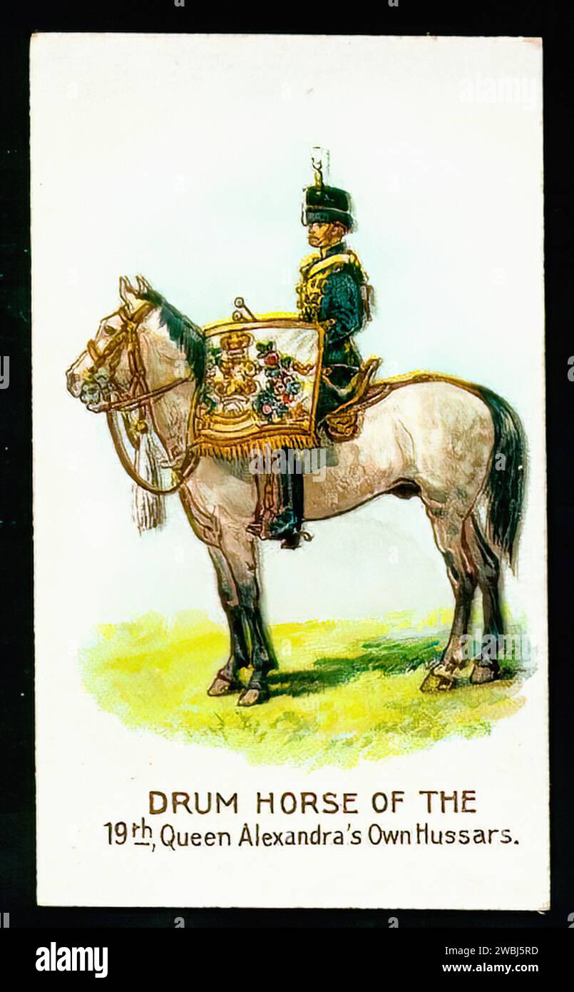 Porno hussars retro