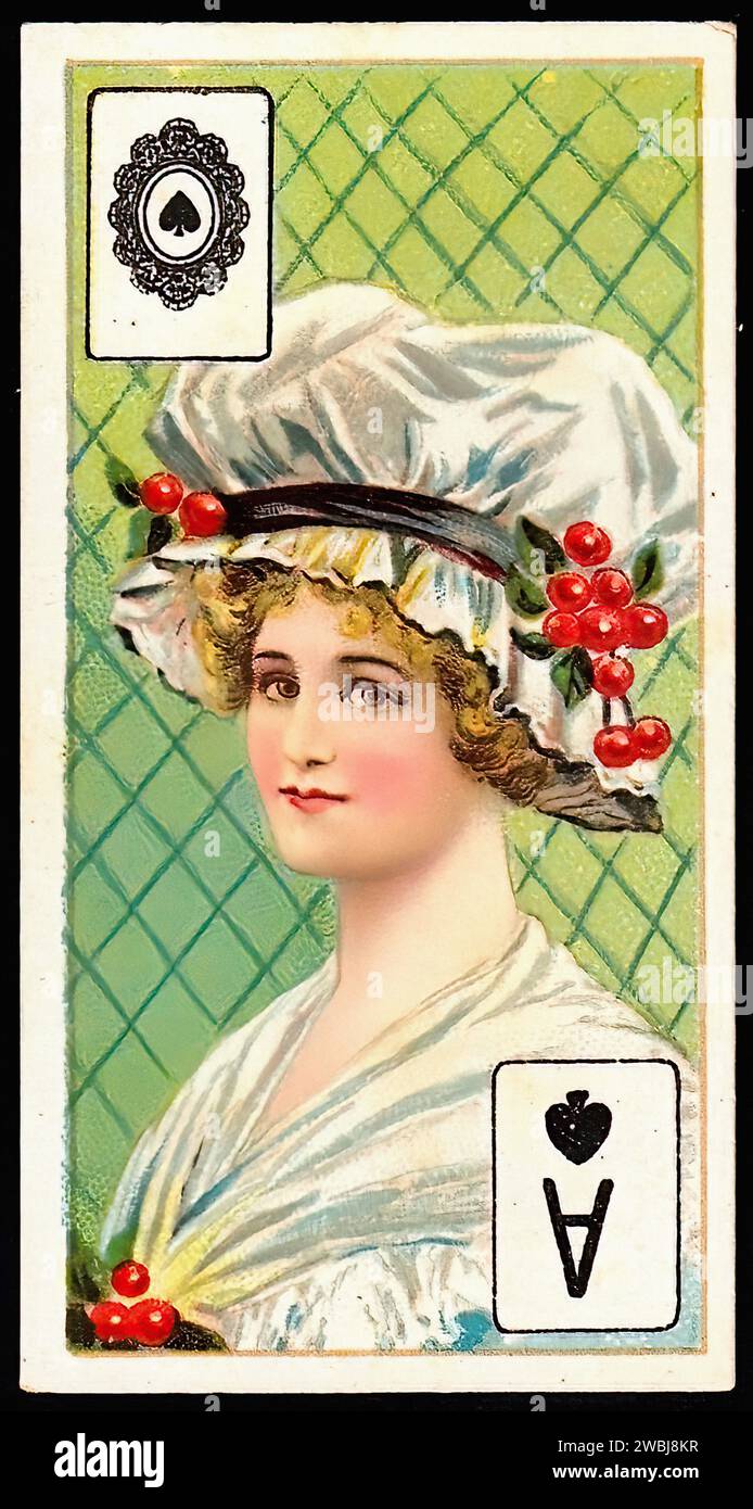 Ace of spades graphics hires stock photography and images Alamy