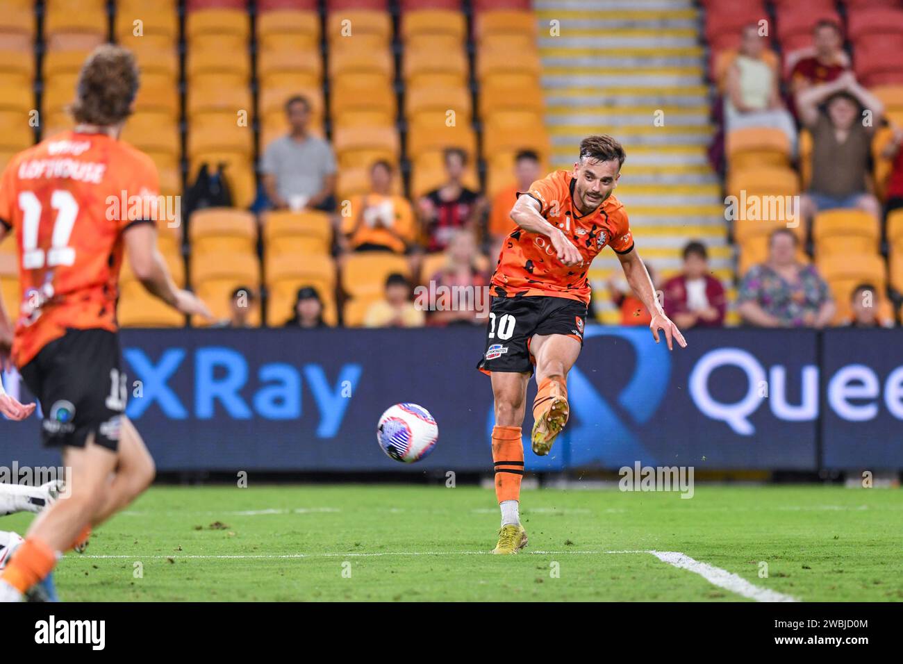 Western sydney goal hires stock photography and images Alamy