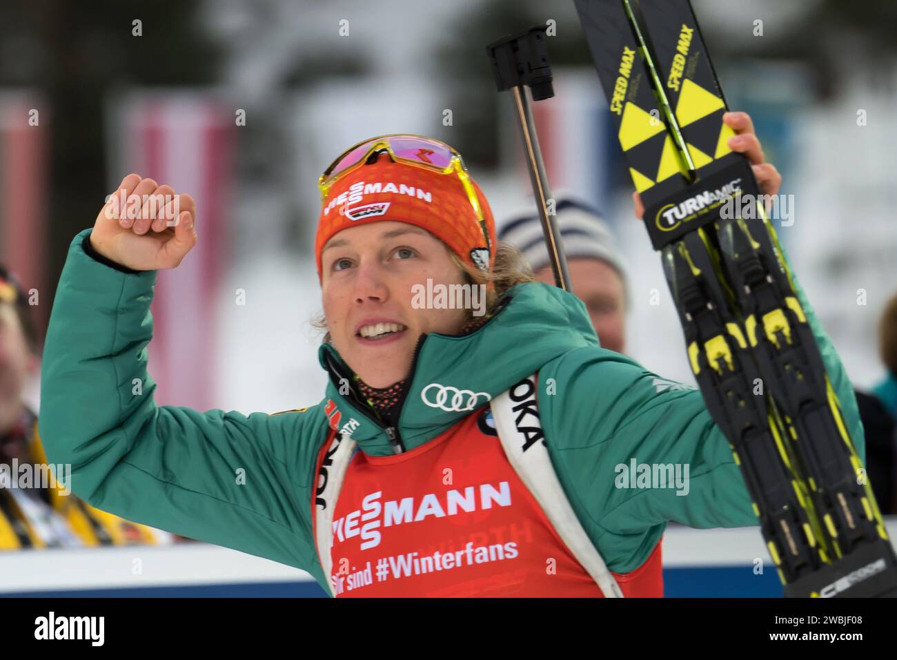 Unfassbar Laura Dahlmeier Ist Tot Biathlon Freundin Über Den Letzten Moment Gänsehaut Garantiert - uzqoqow