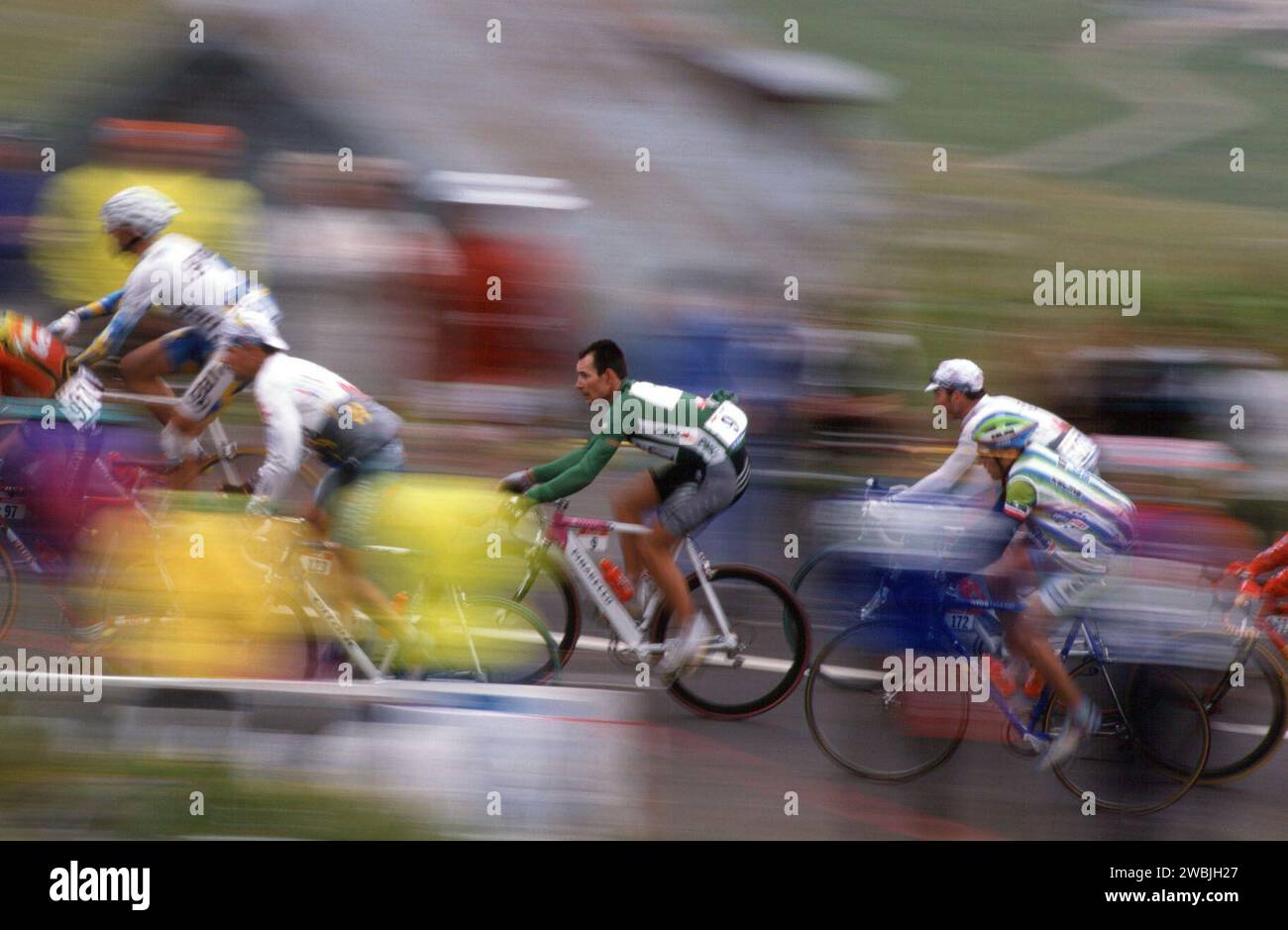 Tour de France 1998 - Wikiquote