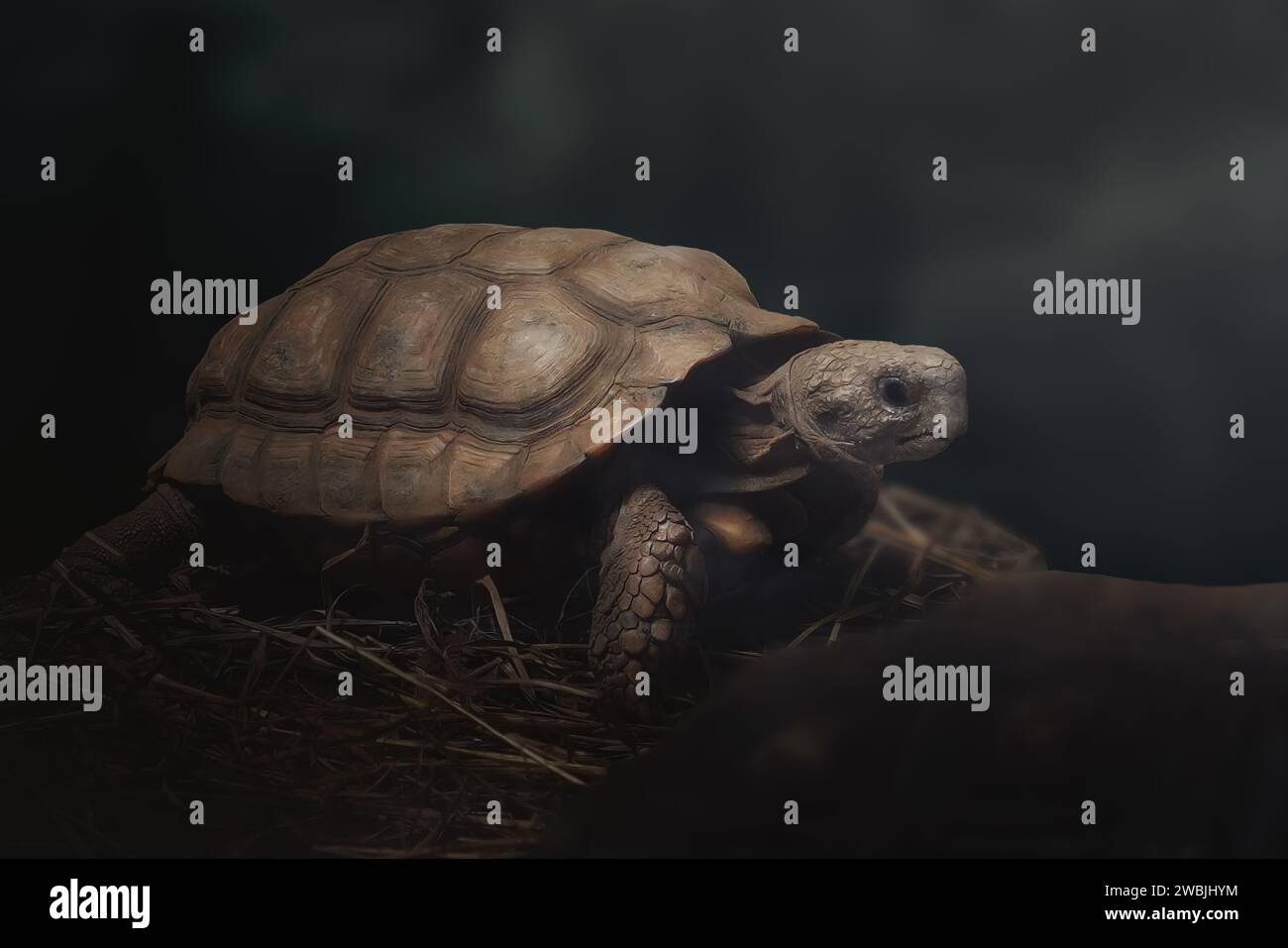 Argentine tortoise hi-res stock photography and images - Alamy