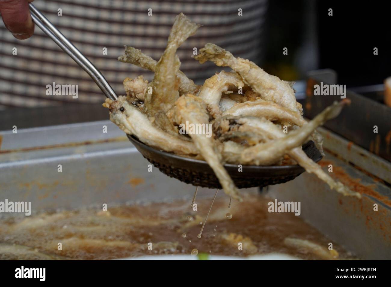 Anadolu Kavagi village fresh fish restaurant bosphorus cruise turkey