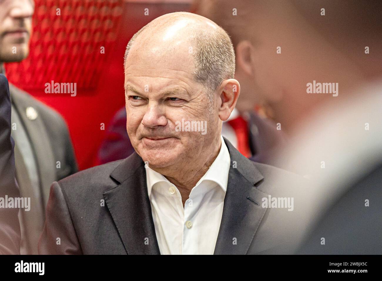 vollzeit job cottbus