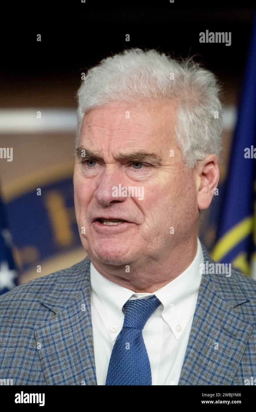 Tom emmer hires stock photography and images Alamy