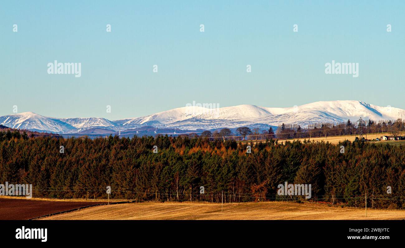 Driesh and mayar mountains hires stock photography and images Alamy