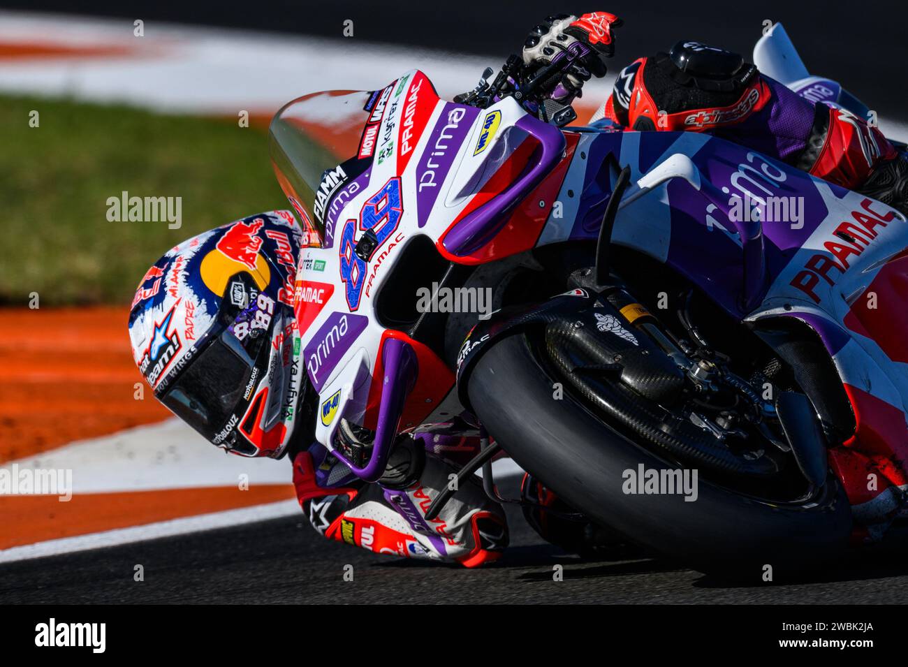 ducati spain