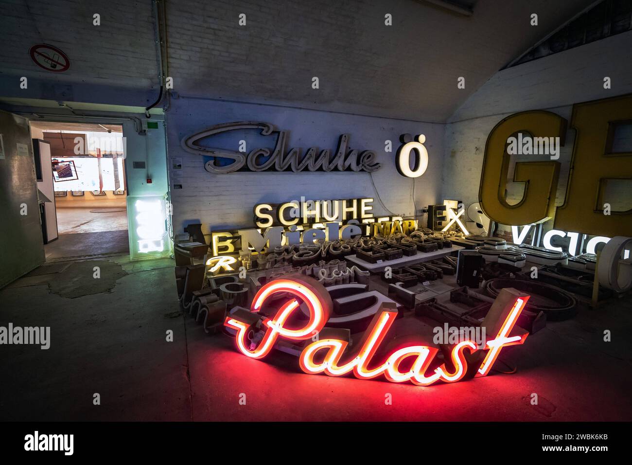 stadt bei berlin mit 5 buchstaben