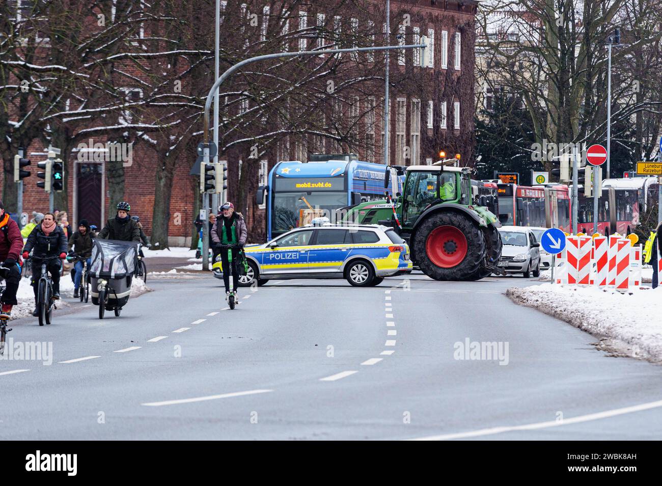 stellenangebote polizei lübeck