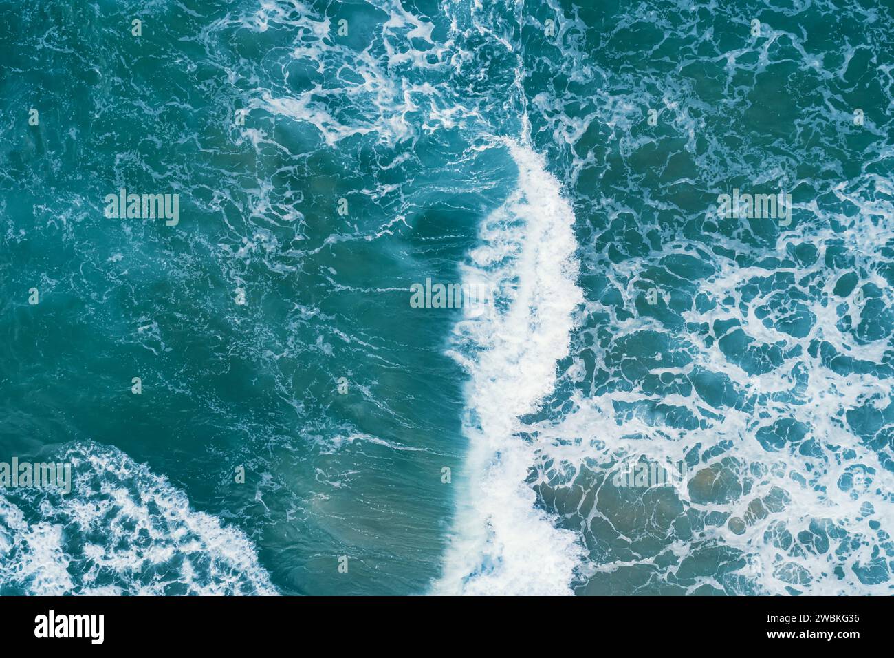 Surface water sea ocean wave hi-res stock photography and images - Alamy