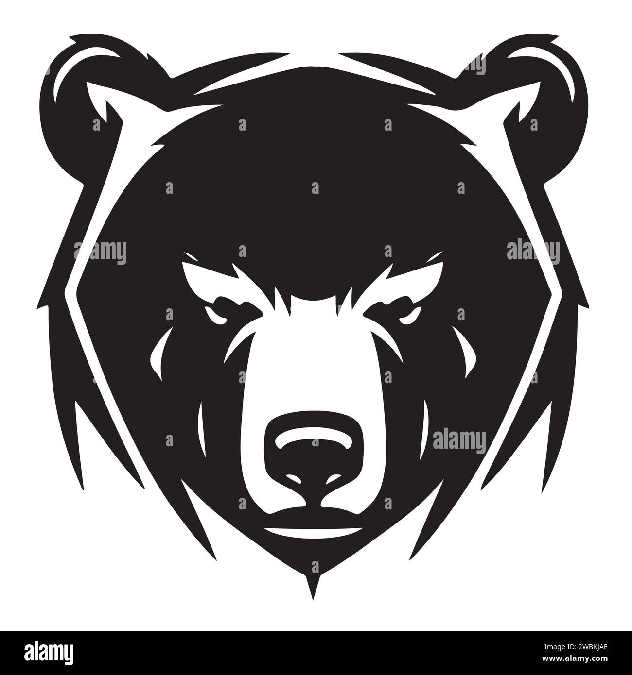 Python vector Black and White Stock Photos & Images - Alamy