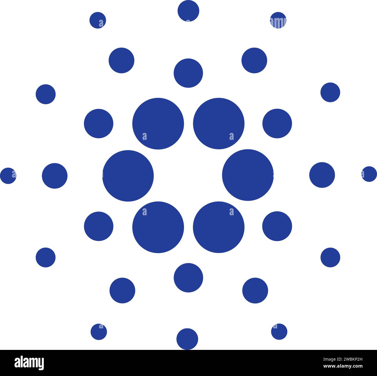 Cardano ada Stock Vector Images - Alamy