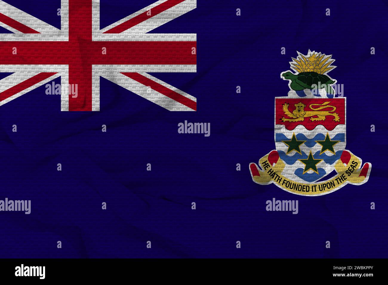 Cayman islands tremble earthquake strikes near famous islands