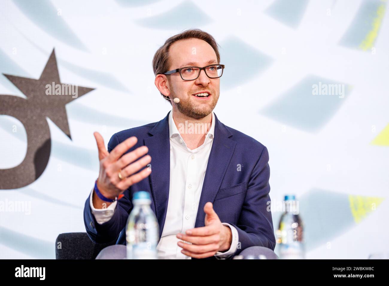 Thomas saueressig hi-res stock photography and images - Alamy