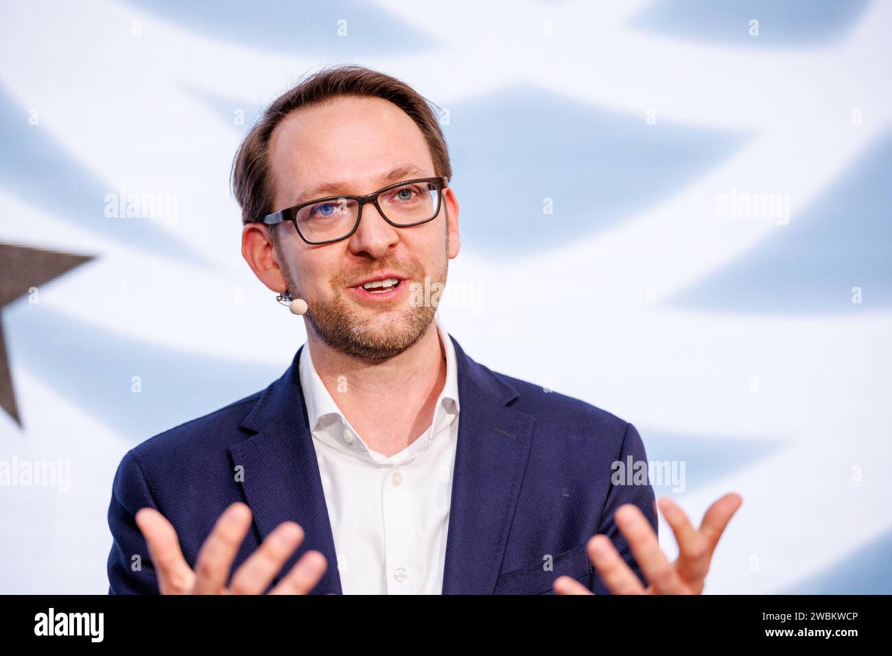 Thomas saueressig hi-res stock photography and images - Alamy