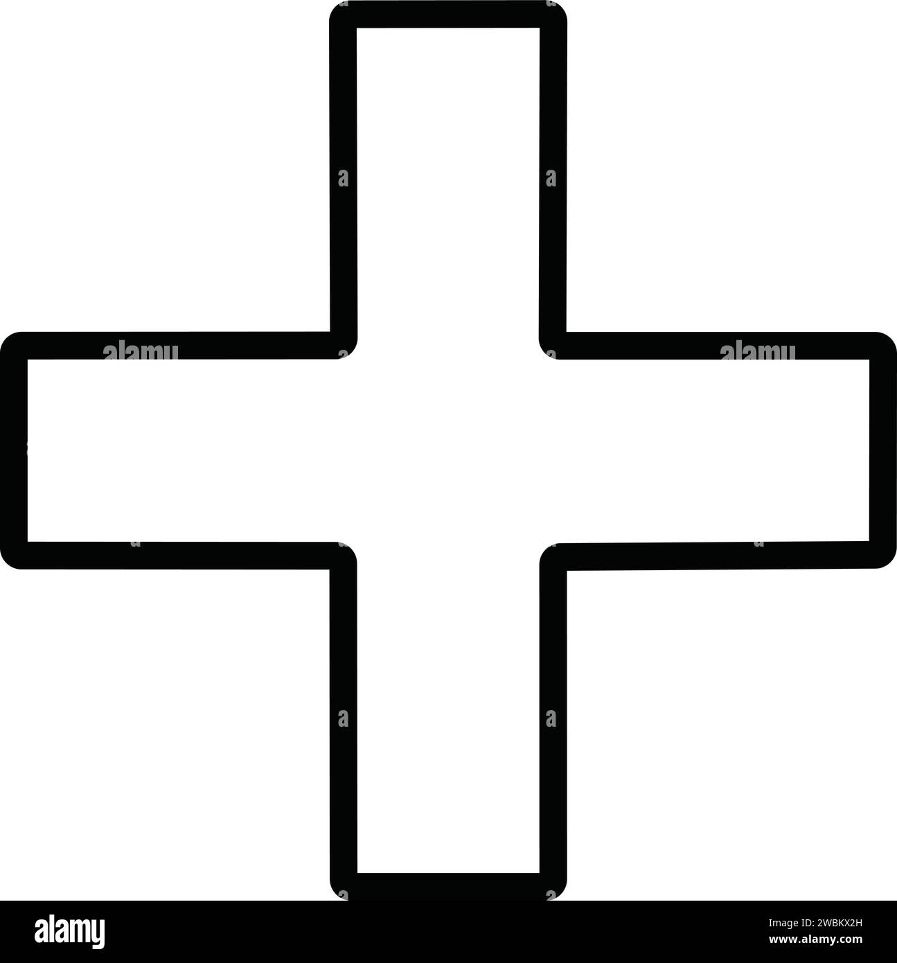 Addition sign math hi-res stock photography and images - Alamy
