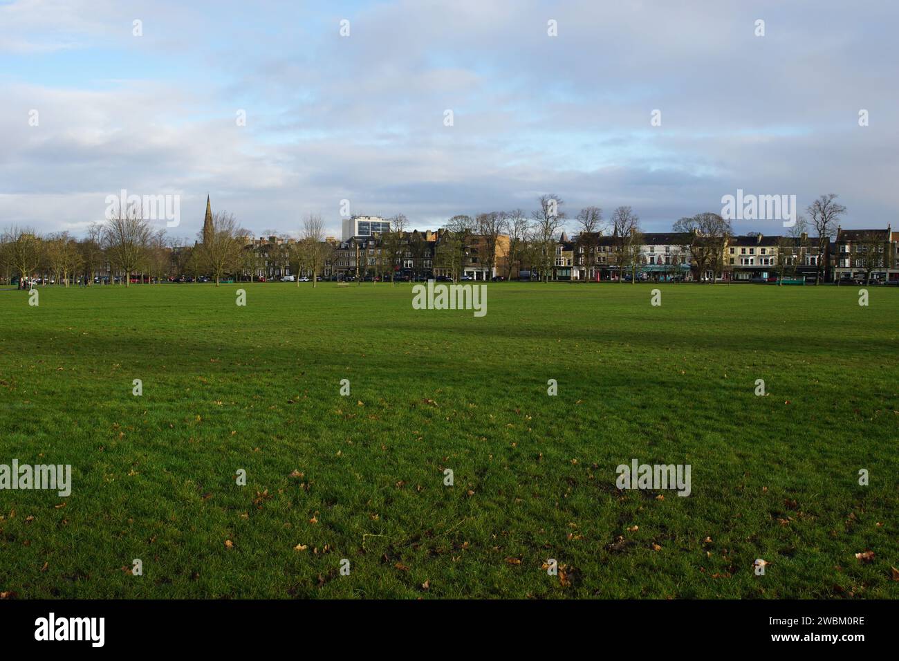 Two hundred acre park hi-res stock photography and images - Alamy