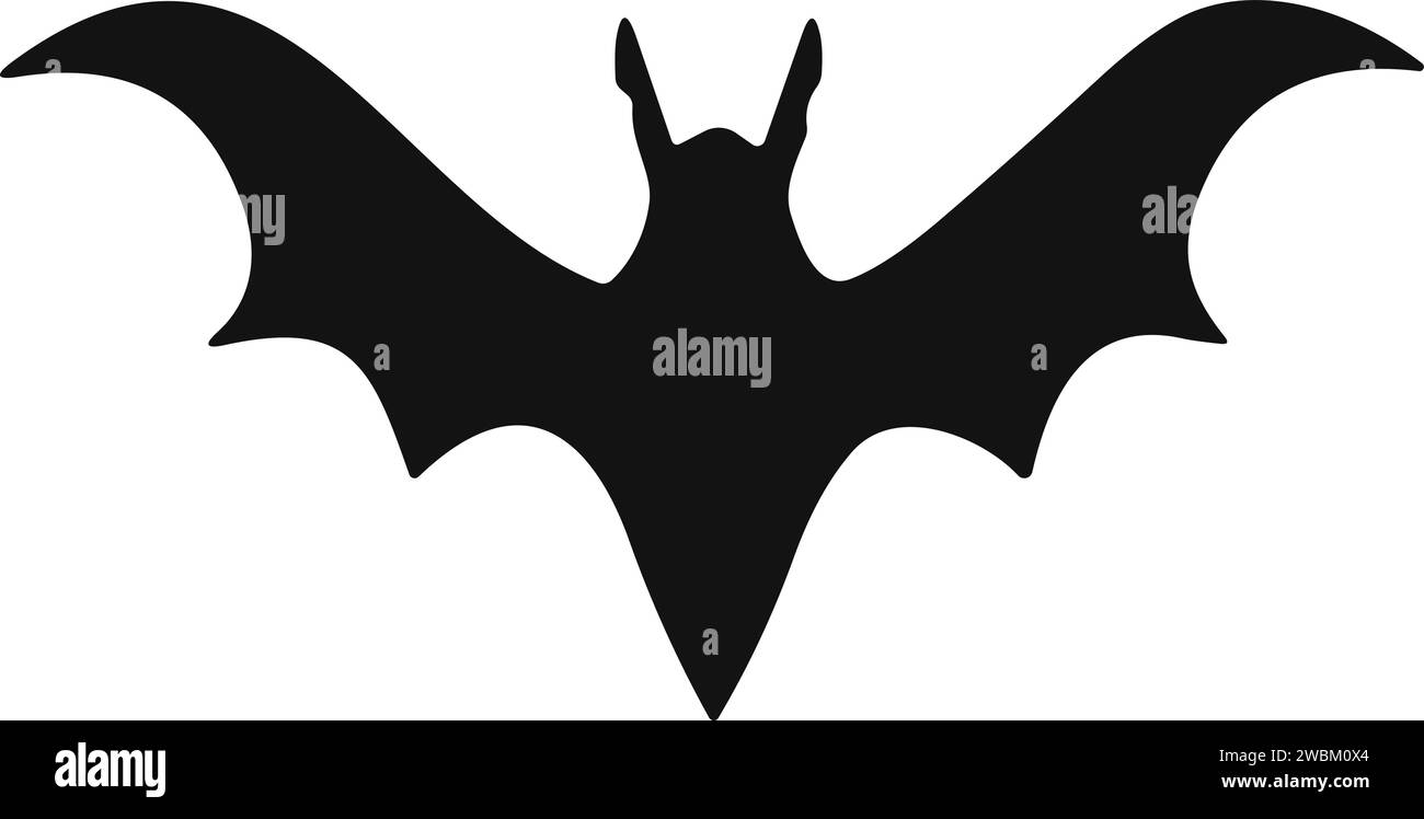 Bat mouse vector vectors hi-res stock photography and images - Alamy
