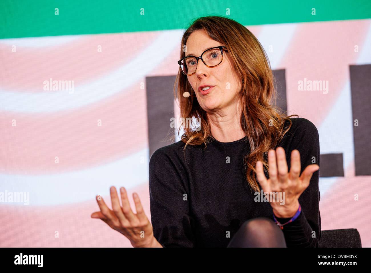 Anna sophie herken hi res stock photography and images Alamy