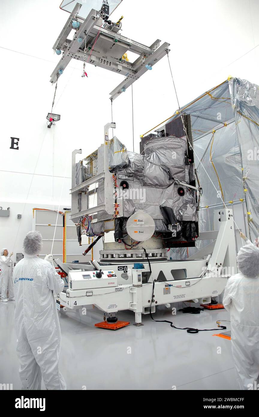 Instrumentation system systems hi-res stock photography and images - Alamy