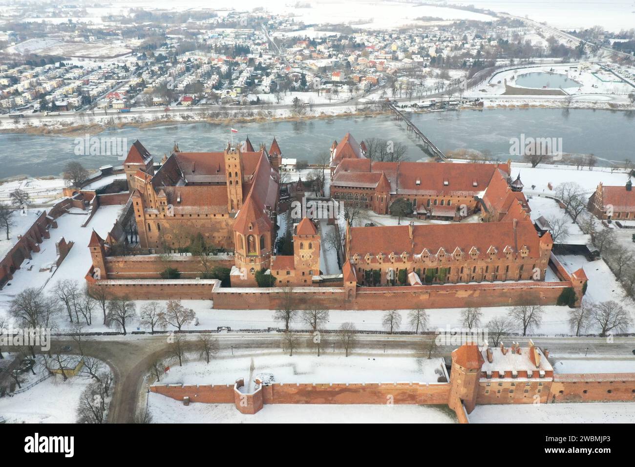 Wunderbar Poln Stadt An Der Oder Ebenbildnull