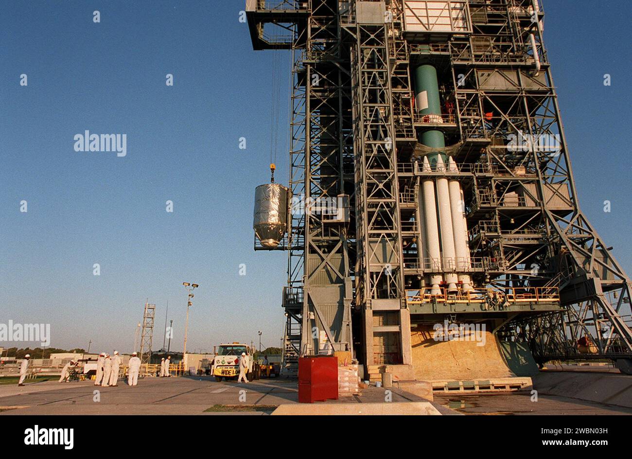 Spacecraftlaunch hi-res stock photography and images - Alamy