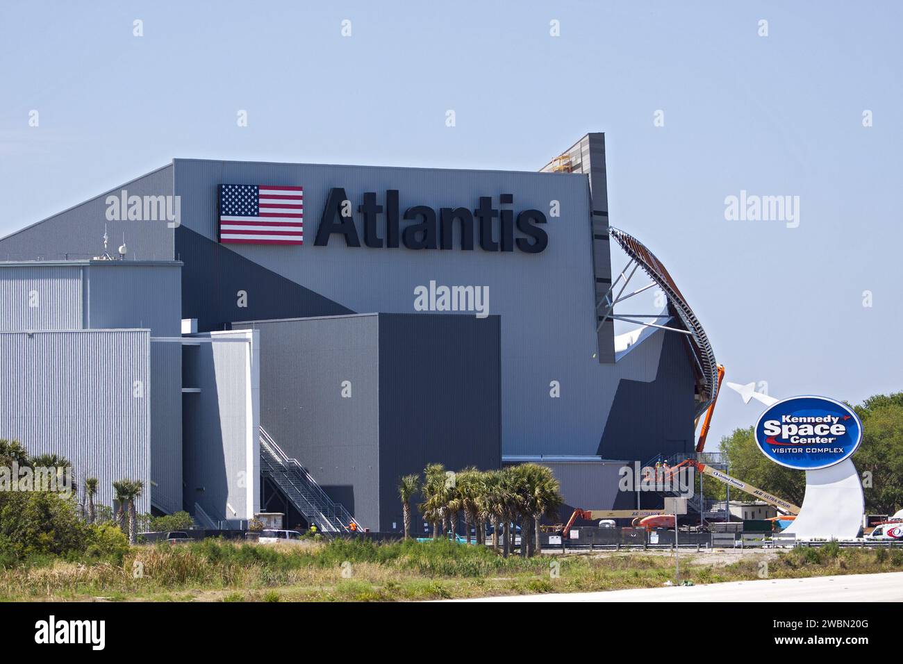 American space exploration hardware hi-res stock photography and images ...