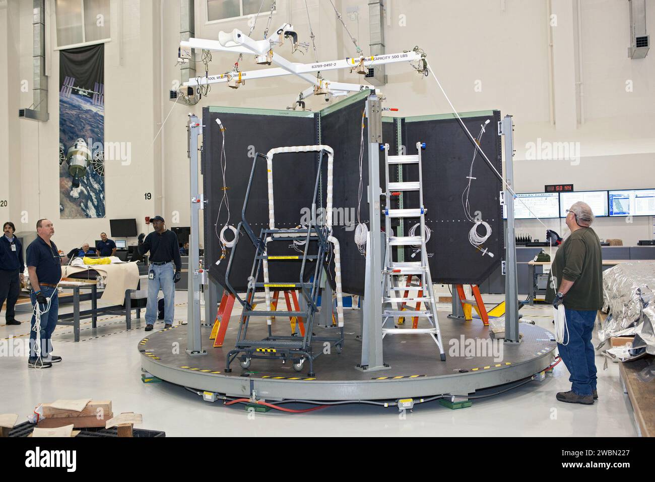 Functional Checks Functional flight test hi-res stock photography and images - Alamy