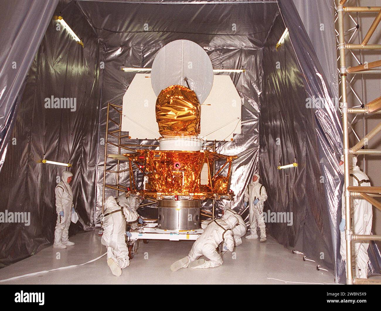 Payload assist module hi-res stock photography and images - Alamy