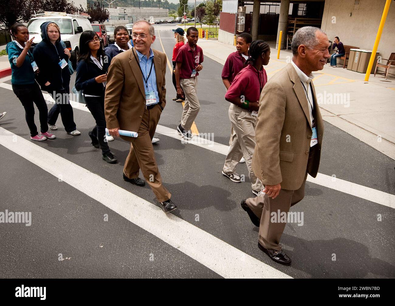 Jet propulsion laboratory director hires stock photography and images
