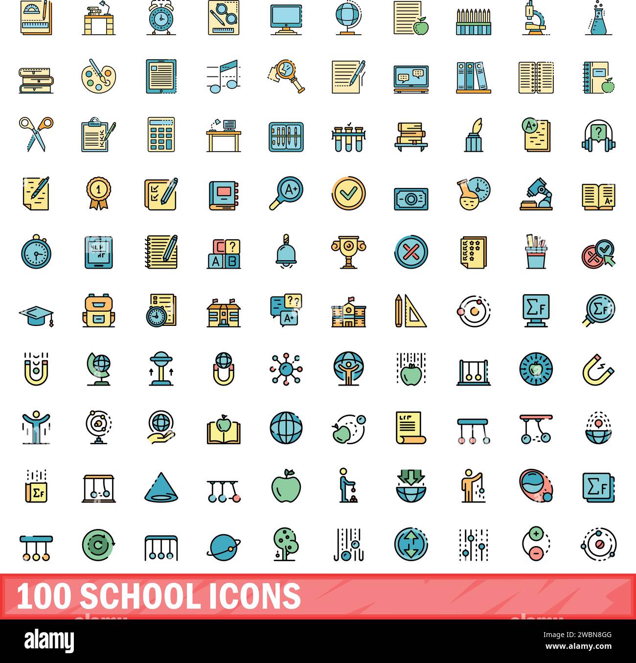 Child helping classroom Stock Vector Images - Alamy