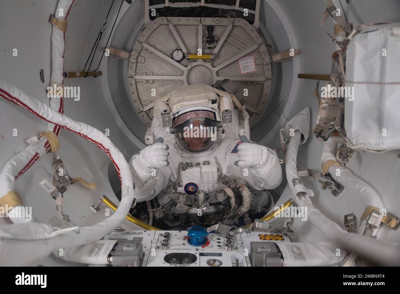 Iss063e034981 july 1 2020 nasa astronaut and expedition 63