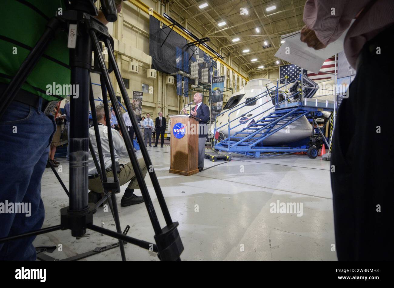 Spacecraft design evaluation hi-res stock photography and images - Alamy