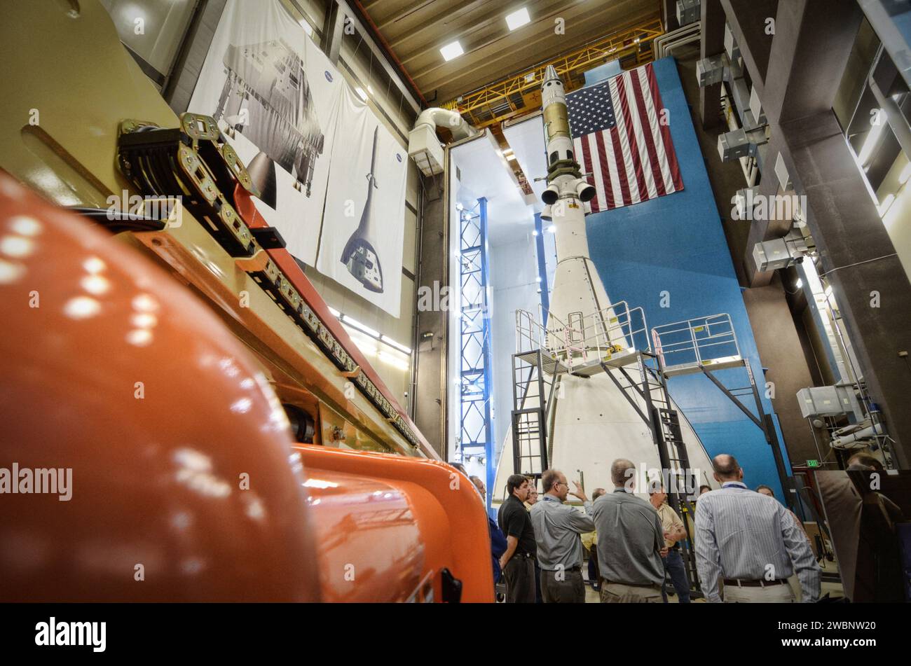 Lockheed Experiments Design configuration experiment hi-res stock photography and images - Alamy