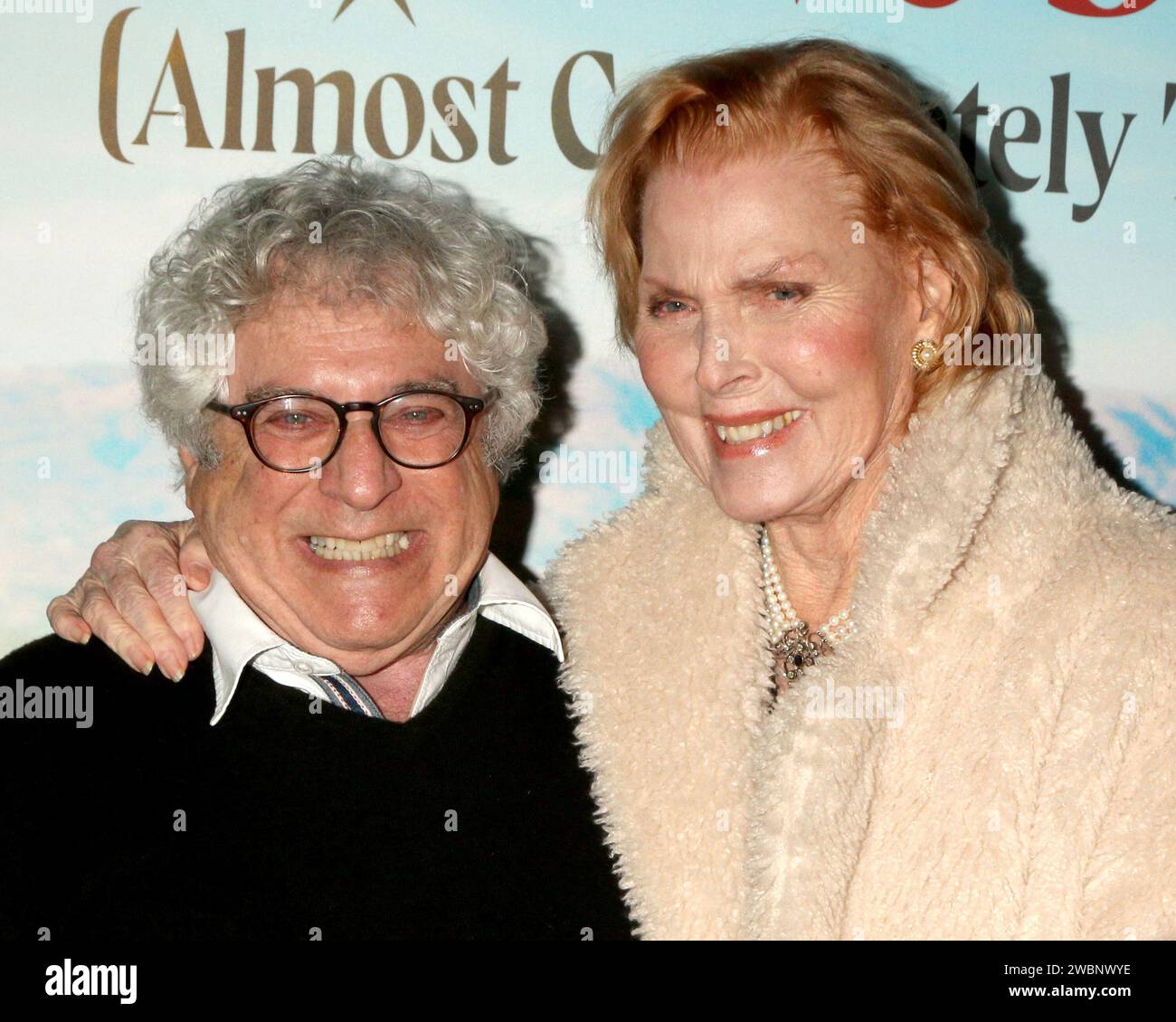 Our Almost Completely True Love Story Special Screening at the Laemmle