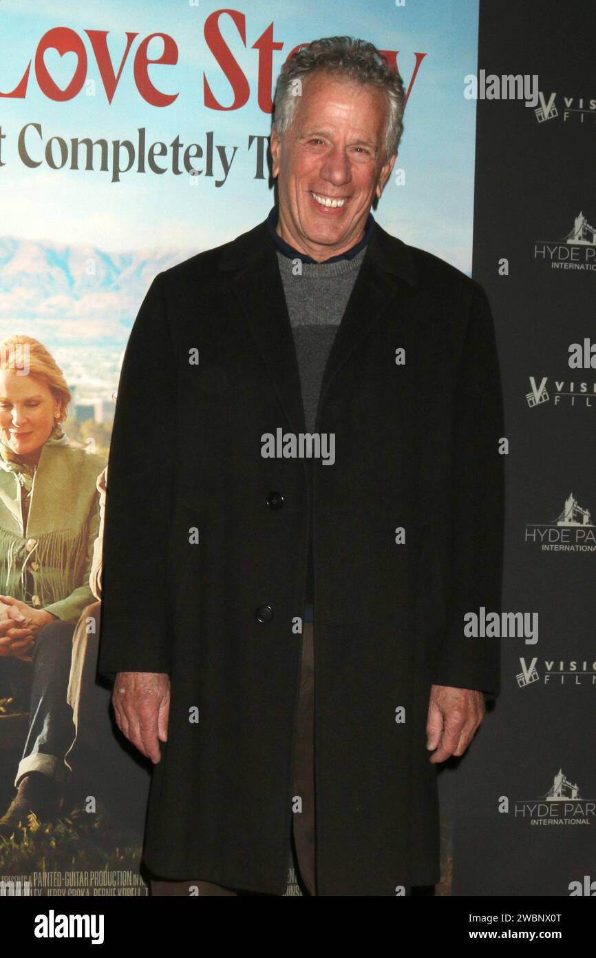 Our Almost Completely True Love Story Special Screening at the Laemmle