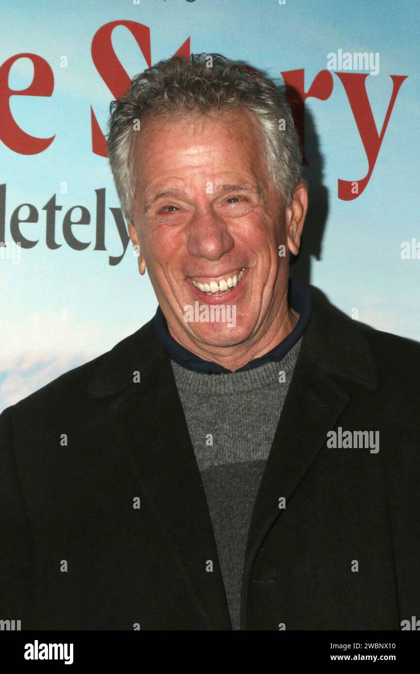 Our Almost Completely True Love Story Special Screening at the Laemmle